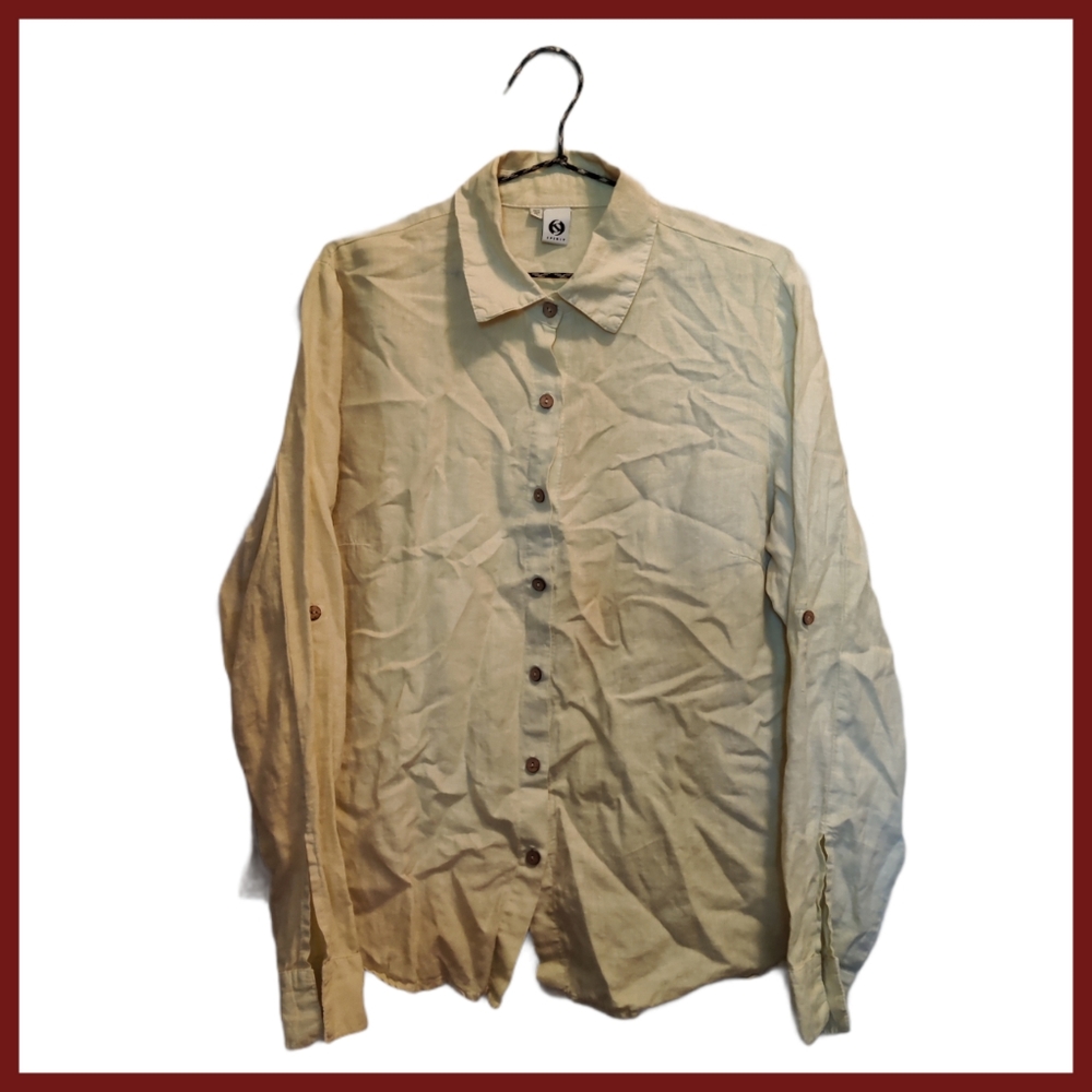 Spirit Women's Button Shirt